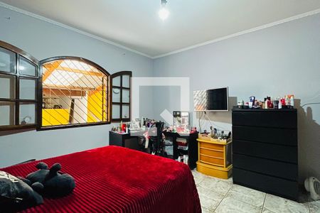 Casa para alugar com 125m², 4 quartos e 1 vaga Casa para alugar com 125m², 4 quartos e 1 vagaSuíte 2