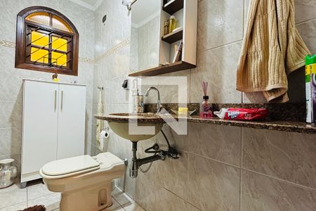 Casa para alugar com 125m², 4 quartos e 1 vaga Casa para alugar com 125m², 4 quartos e 1 vagaLavabo
