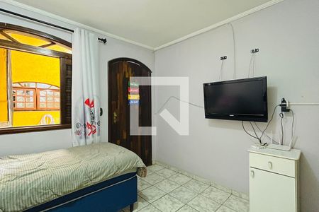 Casa para alugar com 125m², 4 quartos e 1 vaga Casa para alugar com 125m², 4 quartos e 1 vagaQuarto de Serviço