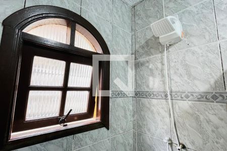 Casa para alugar com 125m², 4 quartos e 1 vaga Casa para alugar com 125m², 4 quartos e 1 vagaBanheiro da Suíte 2