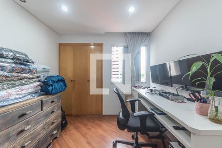Apartamento à venda com 42m², 2 quartos e 1 vagaQuarto 1