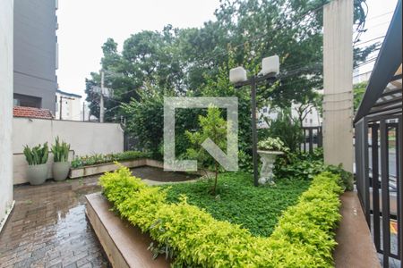 Apartamento à venda com 42m², 2 quartos e 1 vagaEntrada