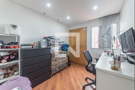 Apartamento à venda com 42m², 2 quartos e 1 vagaQuarto 1