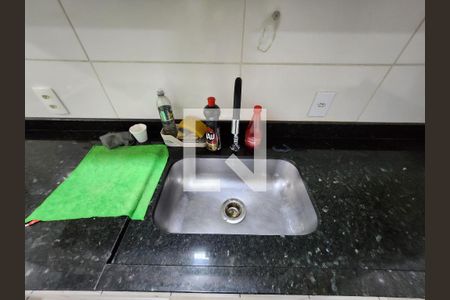 Apartamento para alugar com 60m², 2 quartos e 1 vaga Apartamento para alugar com 60m², 2 quartos e 1 vagaCozinha