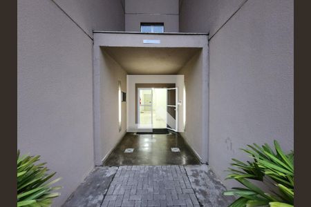 Apartamento para alugar com 60m², 2 quartos e 1 vaga Apartamento para alugar com 60m², 2 quartos e 1 vagaHall de entrada