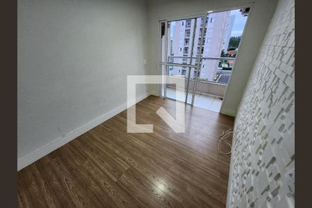 Sala de apartamento para alugar com 2 quartos, 60m² em Vila Sao Pedro, Hortolândia