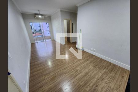 Sala de Jantar de apartamento para alugar com 2 quartos, 60m² em Vila Sao Pedro, Hortolândia