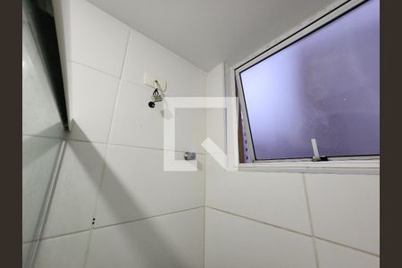 Apartamento para alugar com 60m², 2 quartos e 1 vaga Apartamento para alugar com 60m², 2 quartos e 1 vagaBanheiro