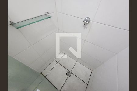 Apartamento para alugar com 60m², 2 quartos e 1 vaga Apartamento para alugar com 60m², 2 quartos e 1 vagaBanheiro da Suíte