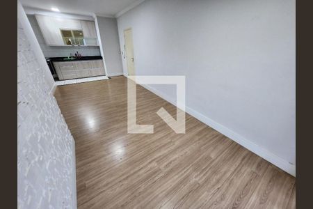 Sala de apartamento para alugar com 2 quartos, 60m² em Vila Sao Pedro, Hortolândia
