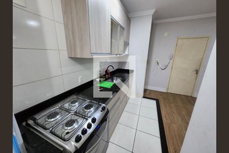 Apartamento para alugar com 60m², 2 quartos e 1 vaga Apartamento para alugar com 60m², 2 quartos e 1 vagaCozinha