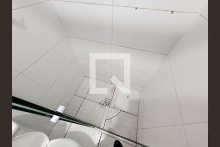 Apartamento para alugar com 60m², 2 quartos e 1 vaga Apartamento para alugar com 60m², 2 quartos e 1 vagaBanheiro