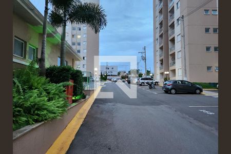 Apartamento para alugar com 60m², 2 quartos e 1 vaga Apartamento para alugar com 60m², 2 quartos e 1 vagaRua