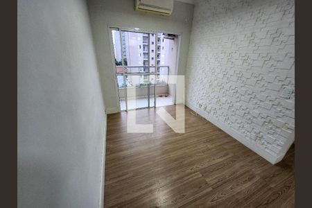 Sala de apartamento para alugar com 2 quartos, 60m² em Vila Sao Pedro, Hortolândia
