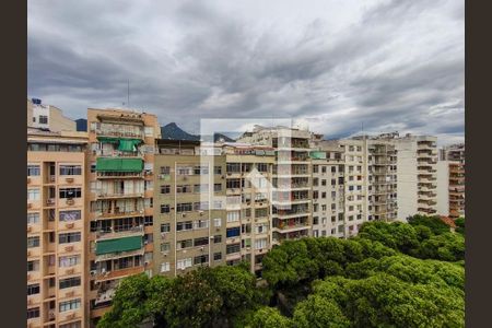 Apartamento à venda com 64m², 2 quartos e sem vagaVista do Quarto 2