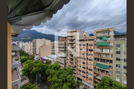 Apartamento à venda com 64m², 2 quartos e sem vagaVista do Quarto 1