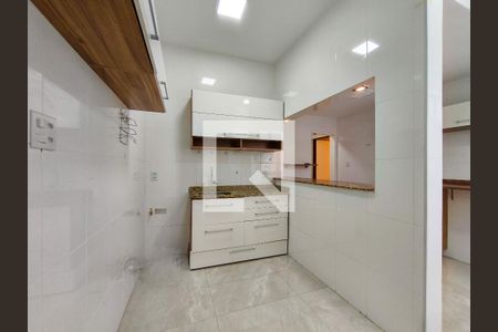 Apartamento à venda com 64m², 2 quartos e sem vagaCozinha