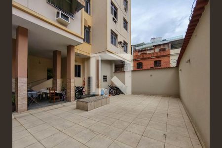 Apartamento à venda com 64m², 2 quartos e sem vagaÁrea comum - Playground