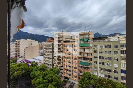 Apartamento à venda com 64m², 2 quartos e sem vagaVista do Quarto 2