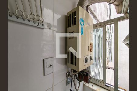 Apartamento à venda com 64m², 2 quartos e sem vagaÁrea de Serviço