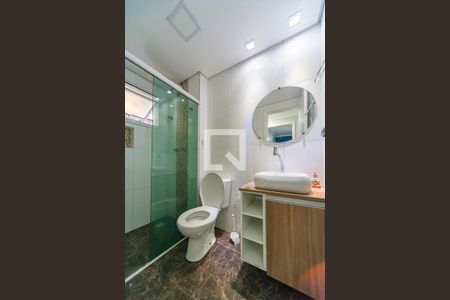 Apartamento à venda com 115m², 2 quartos e 1 vagaBanheiro