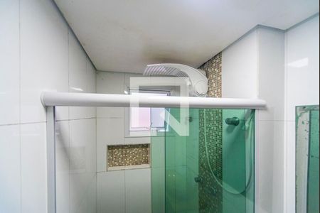 Apartamento à venda com 115m², 2 quartos e 1 vagaBanheiro do Quarto 2