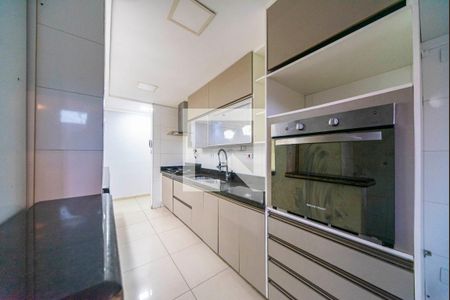 Apartamento à venda com 115m², 2 quartos e 1 vagaCozinha
