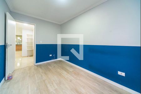 Apartamento à venda com 115m², 2 quartos e 1 vagaQuarto 1