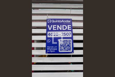 Apartamento à venda com 115m², 2 quartos e 1 vagaPlaca Banner Instalada na Fachada