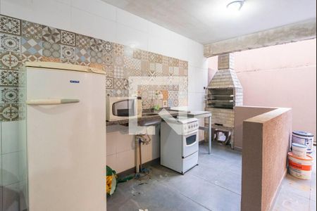 Apartamento à venda com 115m², 2 quartos e 1 vagaÁrea comum - Churrasqueira