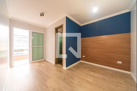 Apartamento à venda com 115m², 2 quartos e 1 vagaQuarto 2