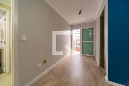 Apartamento à venda com 115m², 2 quartos e 1 vagaQuarto 2