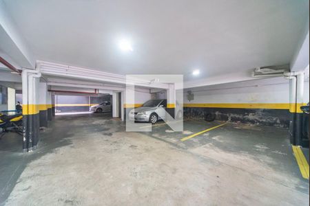 Apartamento à venda com 115m², 2 quartos e 1 vagaGaragem