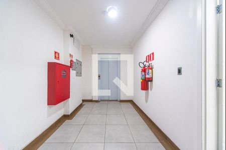 Apartamento à venda com 115m², 2 quartos e 1 vagaHall de entrada