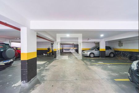 Apartamento à venda com 115m², 2 quartos e 1 vagaGaragem