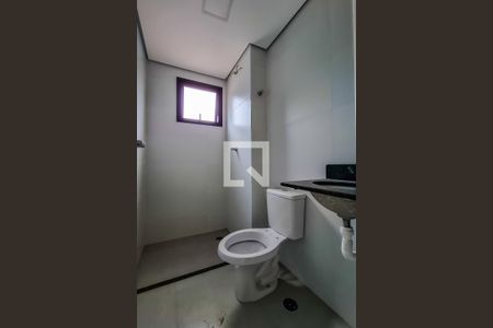 Studio para alugar com 32m², 1 quarto e 1 vagaBanheiro