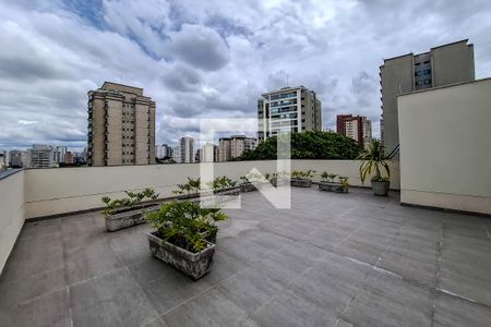 Studio para alugar com 32m², 1 quarto e 1 vagaÁrea comum