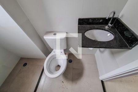 Studio para alugar com 32m², 1 quarto e 1 vagaBanheiro