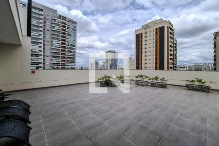 Studio para alugar com 32m², 1 quarto e 1 vagaÁrea comum