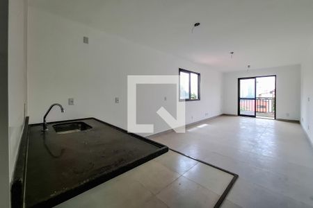 Studio de kitnet/studio para alugar com 1 quarto, 32m² em Vila Mariana, São Paulo
