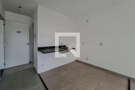 Studio para alugar com 32m², 1 quarto e 1 vagaCozinha