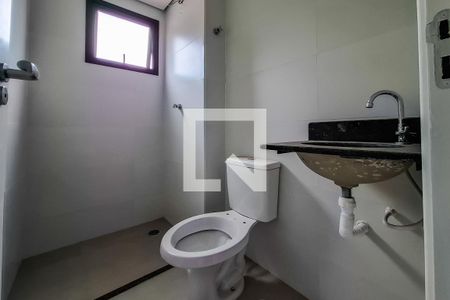 Studio para alugar com 32m², 1 quarto e 1 vagaBanheiro