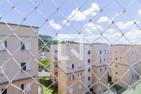 Apartamento para alugar com 64m², 3 quartos e 2 vagas Apartamento para alugar com 64m², 3 quartos e 2 vagasVista do Quarto 2