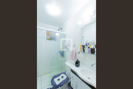 Apartamento para alugar com 64m², 3 quartos e 2 vagas Apartamento para alugar com 64m², 3 quartos e 2 vagasBanheiro Social