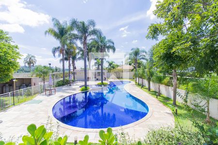 Apartamento para alugar com 64m², 3 quartos e 2 vagas Apartamento para alugar com 64m², 3 quartos e 2 vagasÁrea comum - Piscina