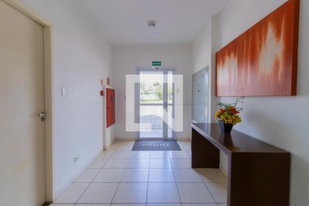 Apartamento para alugar com 64m², 3 quartos e 2 vagas Apartamento para alugar com 64m², 3 quartos e 2 vagasHall de entrada