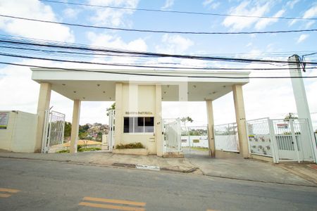 Apartamento para alugar com 64m², 3 quartos e 2 vagas Apartamento para alugar com 64m², 3 quartos e 2 vagasFachada e portaria