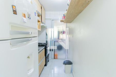 Apartamento para alugar com 64m², 3 quartos e 2 vagas Apartamento para alugar com 64m², 3 quartos e 2 vagasCozinha