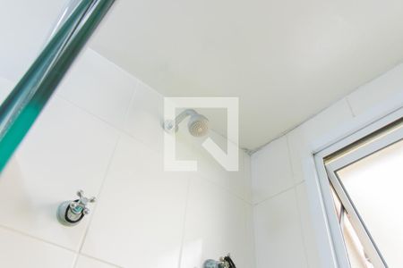 Apartamento para alugar com 64m², 3 quartos e 2 vagas Apartamento para alugar com 64m², 3 quartos e 2 vagasBanheiro da Suíte