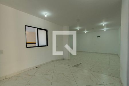 Apartamento para alugar com 45m², 2 quartos e 1 vaga Apartamento para alugar com 45m², 2 quartos e 1 vagaÁrea comum - Salão de festas